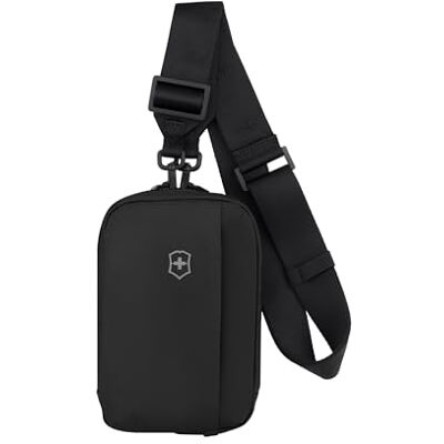 Victorinox City Pouch City Pouch Uniseks (1 stuk) Victorinox City Pouch City Pouch Uniseks (1 stuk)
