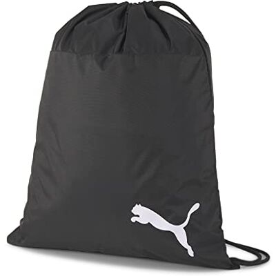 Puma Teamgoal Gym Bag Rugzak, uniseks, 1 stuk Puma Teamgoal Gym Bag Rugzak, uniseks, 1 stuk