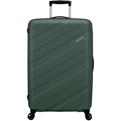 American Tourister Jetdriver 3.0 (donker olijf, groot) American Tourister Jetdriver 3.0 (donker olijf, groot)