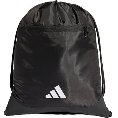 Adidas GYMSACK TIRO NEGRO Adidas GYMSACK TIRO NEGRO