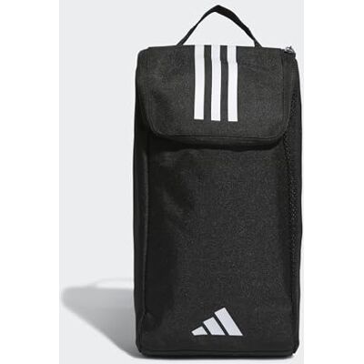 Adidas BOLSA PARA ZAPATILLAS TIRO LEAGUE NEGRO Adidas BOLSA PARA ZAPATILLAS TIRO LEAGUE NEGRO