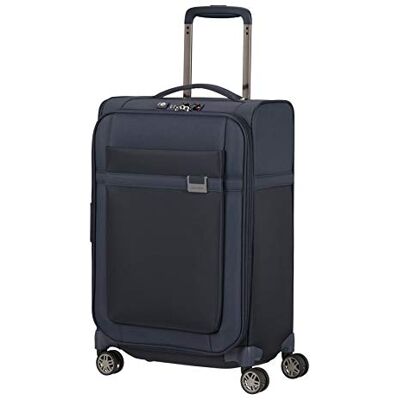 Samsonite Airea Spinner Uitbreidbare koffer, bruin (Sand Storm), L (78 cm 111,5/120 L) Samsonite Airea Spinner Uitbreidbare koffer, bruin (Sand Storm), L (78 cm 111,5/120 L)