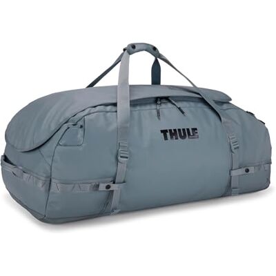 Thule Chasm zak 130 liter, bekkengrijs. Thule Chasm zak 130 liter, bekkengrijs.