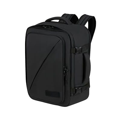 American Tourister Take2Cabin, Zwarte code, Classic American Tourister Take2Cabin, Zwarte code, Classic