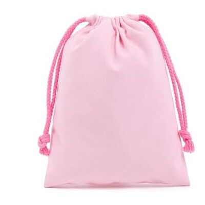 RRYPBOVG Sac en coton avec cordon de serrage pour bijoux de couleur unie Sac en coton pour organisateur Sac à provisions en tissu pliable portable de voyage(Color8,5pcs,7x10cm) RRYPBOVG Sac en coton avec cordon de serrage pour bijoux de couleur unie Sac en coton pour organisateur Sac à provisions en tissu pliable portable de voyage(Color8,5pcs,7x10cm)