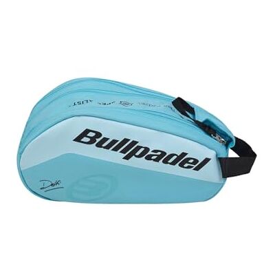 Bullpadel Trousse De Toilette D.case Bleu Ciel Femme Bpn26003 Bullpadel Trousse De Toilette D.case Bleu Ciel Femme Bpn26003