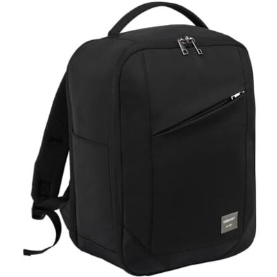 Cabin Max Le Manhattan 20L, geweer, Koffer Cabin Max Le Manhattan 20L, geweer, Koffer