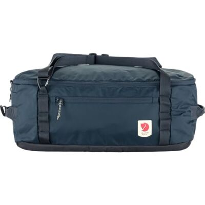 Fjällräven High Coast tas, 22 l, één maat, blauw, eenheidsmaat, sport Fjällräven High Coast tas, 22 l, één maat, blauw, eenheidsmaat, sport