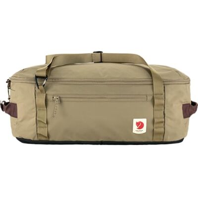 Fjällräven High Coast tas, 22 l, één maat, klei, één maat, sport Fjällräven High Coast tas, 22 l, één maat, klei, één maat, sport