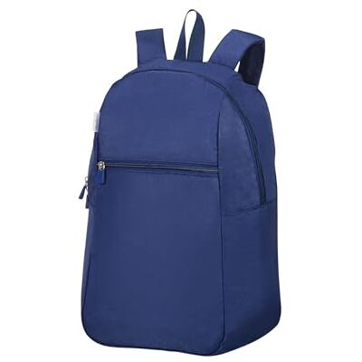 Samsonite Global Travel Accessories Bagageriem, 190 cm, 1 liter, middernachtblauw Samsonite Global Travel Accessories Bagageriem, 190 cm, 1 liter, middernachtblauw
