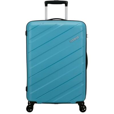 American Tourister Jetdriver 3.0 (lichtblauw, medium) American Tourister Jetdriver 3.0 (lichtblauw, medium)