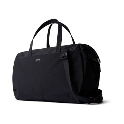 Bellroy Lite Duffel (lichte technische sporttas) zwart Bellroy Lite Duffel (lichte technische sporttas) zwart