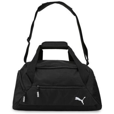 Puma teamGOAL Teambag S, Sac de sport Adultes unisexes, Black, OSFA - Puma teamGOAL Teambag S, Sac de sport Adultes unisexes, Black, OSFA -
