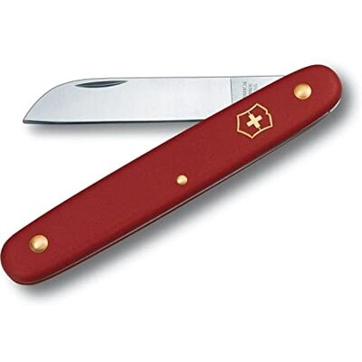 Victorinox Greffer Nylon Rood Victorinox Greffer Nylon Rood