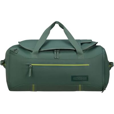 American Tourister Trailgo Reistas, M, groen (Dark Forest) American Tourister Trailgo Reistas, M, groen (Dark Forest)