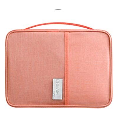 kabinga paspoort set, Roze, middle kabinga paspoort set, Roze, middle