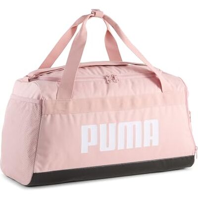 Puma Challenger Rosy Outlook Kleine sporttas voor heren, eenheidsmaat Puma Challenger Rosy Outlook Kleine sporttas voor heren, eenheidsmaat