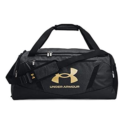 Under Armour Unisex UA Undeniable 5.0 Duffle MD, waterdichte sporttas, sportieve schoudertas Under Armour Unisex UA Undeniable 5.0 Duffle MD, waterdichte sporttas, sportieve schoudertas
