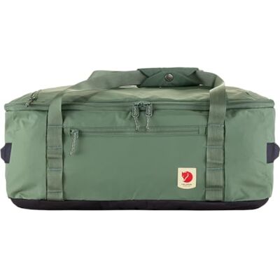 Fjällräven Fjallraven Uniseks reistas, patina groen, één maat, tas Fjällräven Fjallraven Uniseks reistas, patina groen, één maat, tas