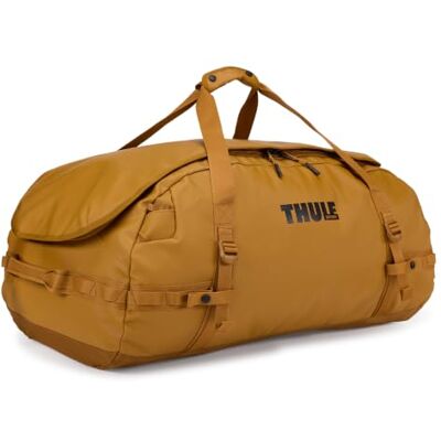 Thule Chasm Sporttas 40 liter, goud, 90, Chasm Sport Sporttas Thule Chasm Sporttas 40 liter, goud, 90, Chasm Sport Sporttas