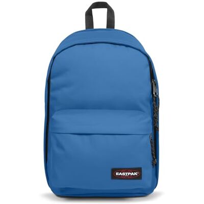 Eastpak BACK TO WORK Rugzak, 27 l, Bubble Blue (blauw) Eastpak BACK TO WORK Rugzak, 27 l, Bubble Blue (blauw)