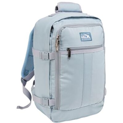 Cabin Max Metz Ryanair cabinerugzak 20 liter 40x20x25 cm Cabin Max Metz Ryanair cabinerugzak 20 liter 40x20x25 cm
