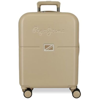 Pepe Jeans Accent Cabinekoffer zwart 40 x 55 x 20 cm hard ABS geïntegreerde TSA-sluiting 37 l 2,68 kg 4 dubbele wielen handbagage by Joumma Bags, zwart, cabinekoffer, zwart., Handbagage Pepe Jeans Accent Cabinekoffer zwart 40 x 55 x 20 cm hard ABS geïntegreerde TSA-sluiting 37 l 2,68 kg 4 dubbele wielen handbagage by Joumma Bags, zwart, cabinekoffer, zwart., Handbagage