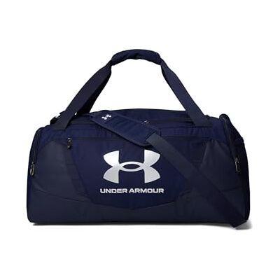 Under Armour Uniseks UA Undeniable 5.0 Duffle MD Rugzak Under Armour Uniseks UA Undeniable 5.0 Duffle MD Rugzak