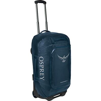 Osprey Uniseks Rolling Transporter 60 Duffel Bag Osprey Uniseks Rolling Transporter 60 Duffel Bag