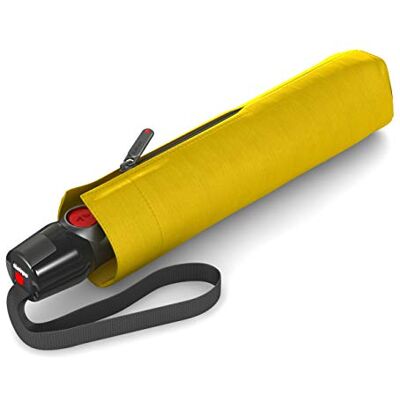 Knirps T200 Duomatic opvouwbare paraplu, 28 cm Knirps T200 Duomatic opvouwbare paraplu, 28 cm