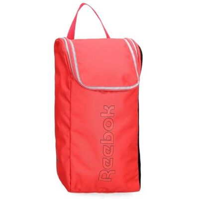 Reebok Adisson Schoenentas, eenheidsmaat, Rood, schoenentas Reebok Adisson Schoenentas, eenheidsmaat, Rood, schoenentas