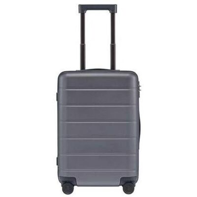 XIAOMI Bagage Classic Pro 20" grijs XIAOMI Bagage Classic Pro 20" grijs