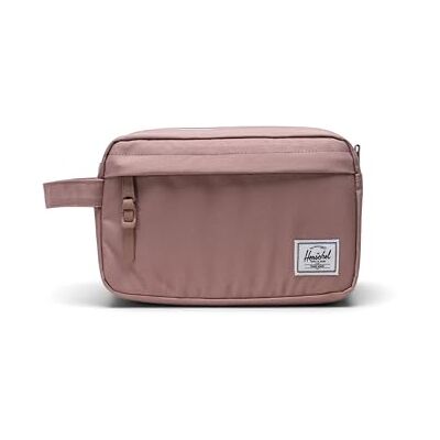 Herschel Chapter Wash Bag One Size, bruin, Bruin Herschel Chapter Wash Bag One Size, bruin, Bruin