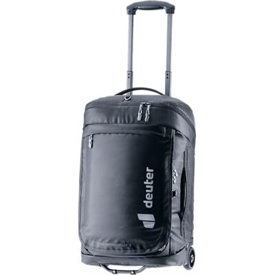 Deuter Duffel Pro Movo 36 Trolleytas Deuter Duffel Pro Movo 36 Trolleytas