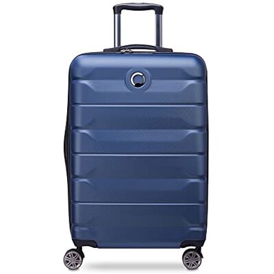 DELSEY PARIS AIR Armour, marineblauw, M, uitbreidbare koffer DELSEY PARIS AIR Armour, marineblauw, M, uitbreidbare koffer