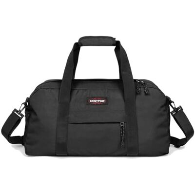 Eastpak Stand Cabin reistas, handbagage, 34 l, Zwart, STAND CABIN BLACK BAGAGE Eastpak Stand Cabin reistas, handbagage, 34 l, Zwart, STAND CABIN BLACK BAGAGE