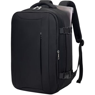 VMIKIV Ryanair rugzak 40 x 20 x 25 handbagage 40 x 30 x 20 cm voor Wizz Air reistas voor Wizzair cabinetas voor Vueling Zainis 45 x 36 x 20 voor Easyjet pc-tas, tas VMIKIV Ryanair rugzak 40 x 20 x 25 handbagage 40 x 30 x 20 cm voor Wizz Air reistas voor Wizzair cabinetas voor Vueling Zainis 45 x 36 x 20 voor Easyjet pc-tas, tas
