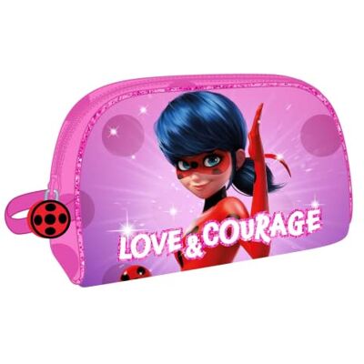 safta Pennenetui Adapt. A Chariot Ladybug 26 x 16 x 9 cm, meerkleurig (812202824), Meerkleurig safta Pennenetui Adapt. A Chariot Ladybug 26 x 16 x 9 cm, meerkleurig (812202824), Meerkleurig
