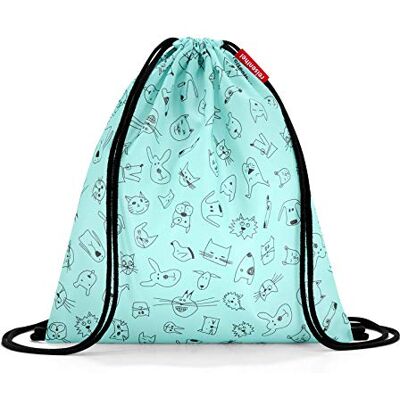 reisenthel Kids Cats and Dogs Uniseks kindertas reisenthel Kids Cats and Dogs Uniseks kindertas