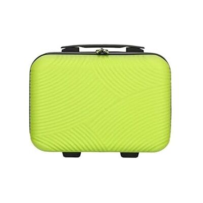 ENRICO BENETTI 39040032-20032 Limegroen, 032 Limegroen, COSMETIC CASE ENRICO BENETTI 39040032-20032 Limegroen, 032 Limegroen, COSMETIC CASE