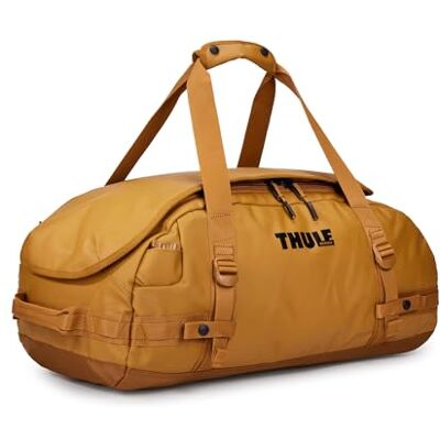 Thule Chasm Draagtas, 40 l, goudbruin, 40 l, Chasm Sport Sporttas Thule Chasm Draagtas, 40 l, goudbruin, 40 l, Chasm Sport Sporttas