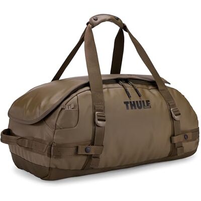 Thule Chasm Sporttas, Donker kaki groen, 40 l, Converteerbare sporttas Thule Chasm Sporttas, Donker kaki groen, 40 l, Converteerbare sporttas