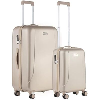 CarryOn Skyhopper Koffer (beige, XL) CarryOn Skyhopper Koffer (beige, XL)