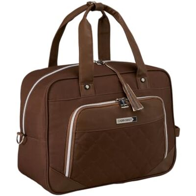 Cabin Max Vela Carry On draagtas onder de stoel Cabin Max Vela Carry On draagtas onder de stoel