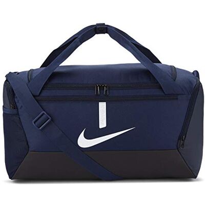 Nike Academy Team-Sp21 zakken, midnight navy/zwart/wit, één maat Nike Academy Team-Sp21 zakken, midnight navy/zwart/wit, één maat