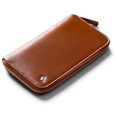 Bellroy Travel Folio tweede editie, Sienna, Travel Folio (tweede editie) Bellroy Travel Folio tweede editie, Sienna, Travel Folio (tweede editie)