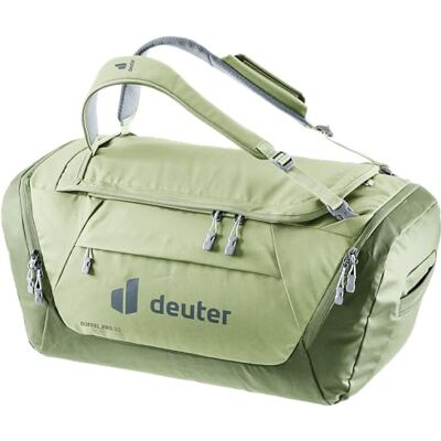 Deuter Duffel Pro 60 Reistas Deuter Duffel Pro 60 Reistas
