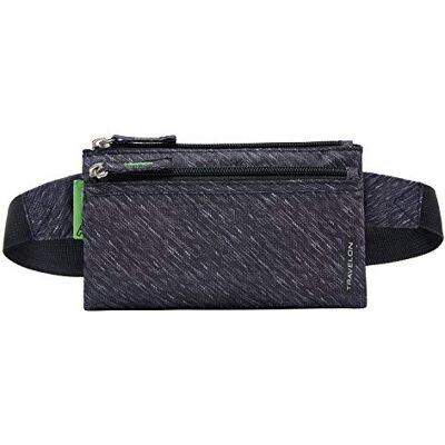 Travelon Silvadur, antimicrobieel, 6 zakken, behandeling, grijs gemêleerd, grijs gemêleerd, : Clean Silvadur wachtpakket met 6 zakken, antimicrobieel, grijs gemêleerd Travelon Silvadur, antimicrobieel, 6 zakken, behandeling, grijs gemêleerd, grijs gemêleerd, : Clean Silvadur wachtpakket met 6 zakken, antimicrobieel, grijs gemêleerd
