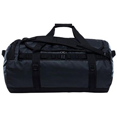 The North Face Base Camp Tas, L, Zwart (Tnf Black) The North Face Base Camp Tas, L, Zwart (Tnf Black)