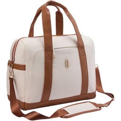 Cabin Max Santa Cruz Handbagage, cabinekoffer 55 x 35 x 25 cm, H Pearl, Handbagage Cabin Max Santa Cruz Handbagage, cabinekoffer 55 x 35 x 25 cm, H Pearl, Handbagage